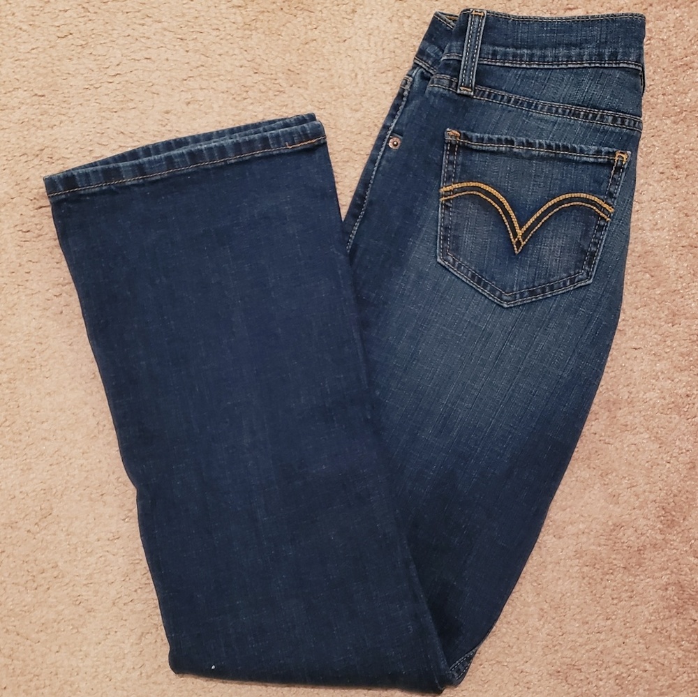 Levi's NWOT